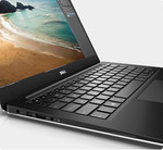 Dell XPS 13 non-touch. Test model provided by Dell US