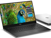 Recensione Breve dell'Ultrabook Dell XPS 13 9350 (i7-6560U, QHD+)
