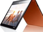 Recensione breve del Convertibile Lenovo Yoga 3 Pro