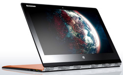 Lenovo Yoga 3 Pro