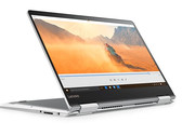 Recensione breve del Convertibile Lenovo Yoga 710-14IKB 80V4002HGE