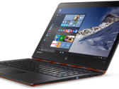 Recensione breve del convertibile Lenovo Yoga 900 13ISK