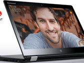 Recensione breve del Convertibile Lenovo Yoga 3 14