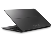 Recensione breve del Convertibile Vaio Z Flip VJZ13BA11L