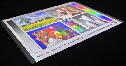Honor MagicPad3: angoli di visione stabili
