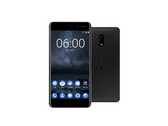 Recensione Breve dello Smartphone Nokia 6 Review Nokia 6