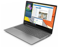 Recensione del computer portatile Lenovo IdeaPad 330s-15ARR (81FB00C7GE) modello di test gentilmente fornito da notebooksbilliger.de.