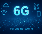 Il primo chip 6G al mondo offre fino a 100 Gbps e proviene dalla Cina (Fonte immagine: Generated using OpenAI)