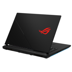 ROG Strix SCAR 17 (Source: ASUS)