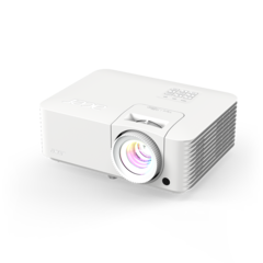 Il proiettore Acer Vero HL1820 offre un'uscita 4K UHD (Fonte immagine: Acer)