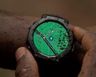 L'Amazfit T-Rex 3 riceve la versione firmware 3.7.5.1. (Fonte immagine: Amazfit)
