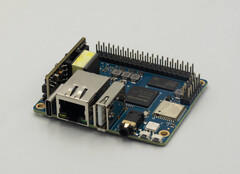 L'ArmSoM-p2 pro è disponibile a meno di 35 dollari (fonte: ArmSoM)