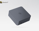 Il prezzo di EQR7 è di circa 280 dollari in Cina. Nella foto: il mini PC. (Fonte: Beelink - modifica)