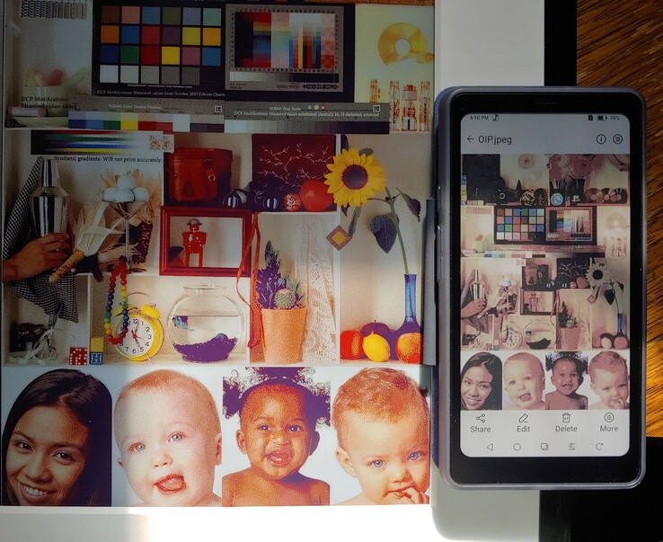 Finestra ombreggiata.