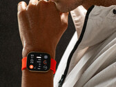 Il CMF Watch Pro è il primo tentativo di Nothing di creare uno smartwatch. (Fonte: Nothing)