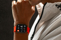Il CMF Watch Pro è il primo tentativo di Nothing di creare uno smartwatch. (Fonte: Nothing)