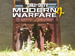 Mostrato il banner della beta di Call of Duty: Modern Warfare 4