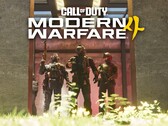 Mostrato il banner della beta di Call of Duty: Modern Warfare 4