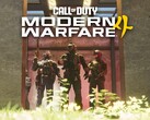 Mostrato il banner della beta di Call of Duty: Modern Warfare 4