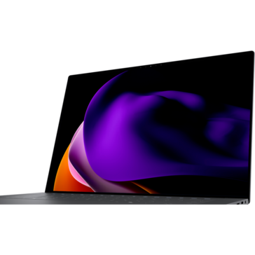 Variante di colore Dell 16 Premium Graphite (fonte: Dell)