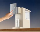 Dreame ha lanciato il distributore d'acqua C10 (nella foto) in Europa. (Fonte: Dreame)