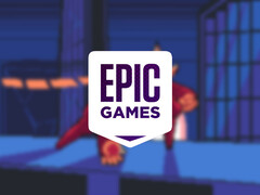 L&#039;omaggio per PC di questa settimana ha un valore di oltre 56 dollari. Nella foto: screenshot modificato del gioco Gravity Circuit. (Fonte: Epic Games Store)