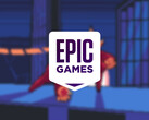 L'omaggio per PC di questa settimana ha un valore di oltre 56 dollari. Nella foto: screenshot modificato del gioco Gravity Circuit. (Fonte: Epic Games Store)