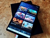 GameHub funziona su Legion Tab 5 senza alcun problema, ma bisogna aspettarsi lunghi tempi di caricamento