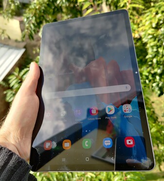 Recensione del Samsung Galaxy Tab S7