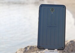 Recensione di Samsung Galaxy Tab Active5. L'unità per la recensione è stata gentilmente fornita da: