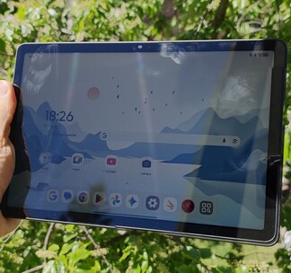 Recensione del Lenovo ThinkTab X11 Gen 1