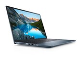 L'Inspiron 16 Plus è indirizzato ai creatori di contenuti e include uno schermo 3K con rapporto di aspetto 16:10. (Fonte: Dell)
