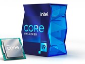 I chip Rocket Lake di 11a generazione di Intel potrebbero fare la differenza per la crescente quota di utilizzo di AMD. (Fonte immagine: Intel)