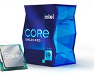 I chip Rocket Lake di 11a generazione di Intel potrebbero fare la differenza per la crescente quota di utilizzo di AMD. (Fonte immagine: Intel)