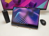Non c'è molto di peggio in termini di prestazioni grafiche: la Graphics 2 Xe3 nel Lenovo IdeaPad 5i 2-in-1 14