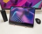 Non c'è molto di peggio in termini di prestazioni grafiche: la Graphics 2 Xe3 nel Lenovo IdeaPad 5i 2-in-1 14