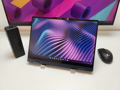Non c'è molto di peggio in termini di prestazioni grafiche: la Graphics 2 Xe3 nel Lenovo IdeaPad 5i 2-in-1 14