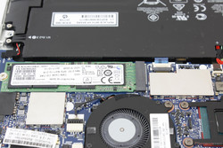 SSD M.2 accessibile