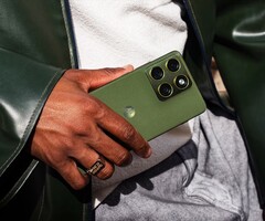 Sembra che Motorola stia per aggiungere alla propria gamma un modello compatto, l’Edge 70 Neo.