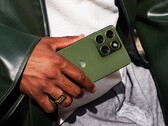 Sembra che Motorola stia per aggiungere alla propria gamma un modello compatto, l’Edge 70 Neo.
