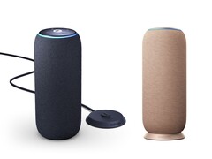 L'altoparlante Motorola Moto Sound Flow è dotato di banda ultralarga e Wi-Fi. (Fonte: Motorola)