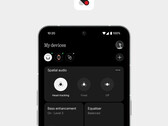 Una nuova versione dell'applicazione Nothing X è ora disponibile su Play Store e App Store. (Fonte: Nothing) 