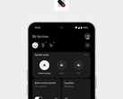 Una nuova versione dell'applicazione Nothing X è ora disponibile su Play Store e App Store. (Fonte: Nothing) 