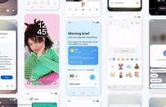 One UI 7 è il più grande aggiornamento di Samsung per la serie Galaxy S24 (Fonte: Samsung)