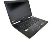 Recensione completa del Portatile Acer Aspire V17 Nitro BE VN7-793G (GTX 1060 Black Edition)