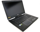 Recensione completa del Portatile Acer Aspire V17 Nitro BE VN7-793G (GTX 1060 Black Edition)