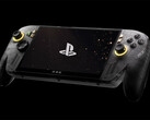 A quanto pare, SharpEMU è in grado di avviare Astro Bot. Nell’immagine: la ROG Xbox Ally con la schermata di avvio della PS5 (modificata).
