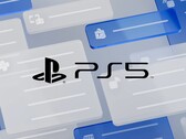 Viene mostrato il banner per l'hub di benvenuto PS5