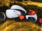 Firewall Ultra immergerà i possessori di PSVR 2 in un intenso ambiente di sparatutto tattico in prima persona. (Fonte: Sony - modifica)