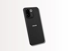 Il Philips S7221 5G.
